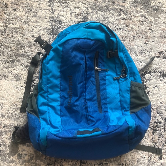 Patagonia Handbags - Patagonia Backpack